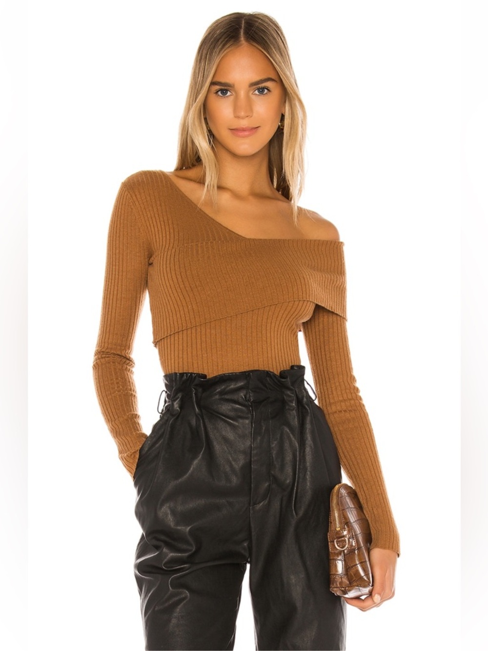 Lovers and Friends Booker Sweater
